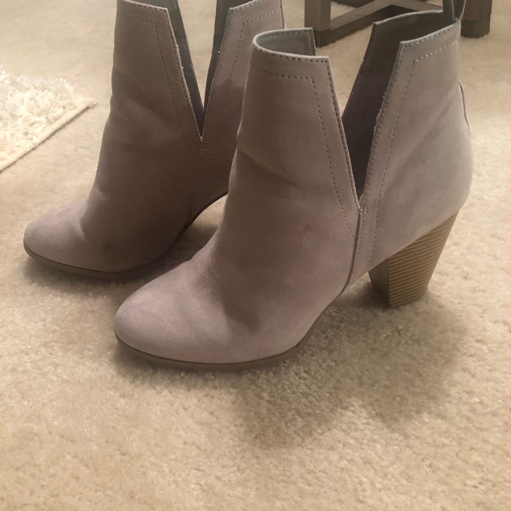 Ankle Boots!! FINAL PRICE!!!